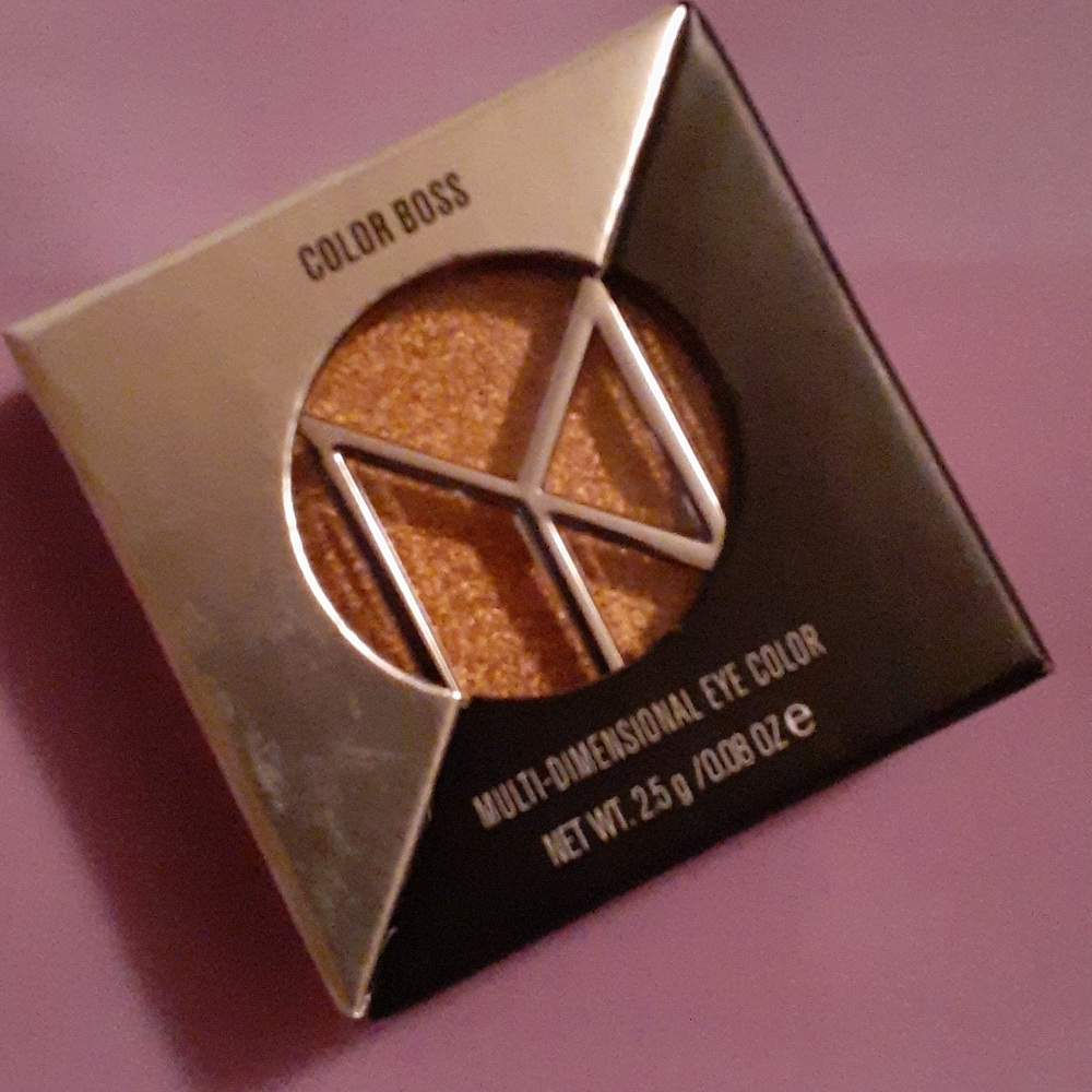 Eyeshadow